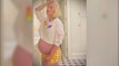 Katy Perry Proudly Unveils Her Post-Partum Body