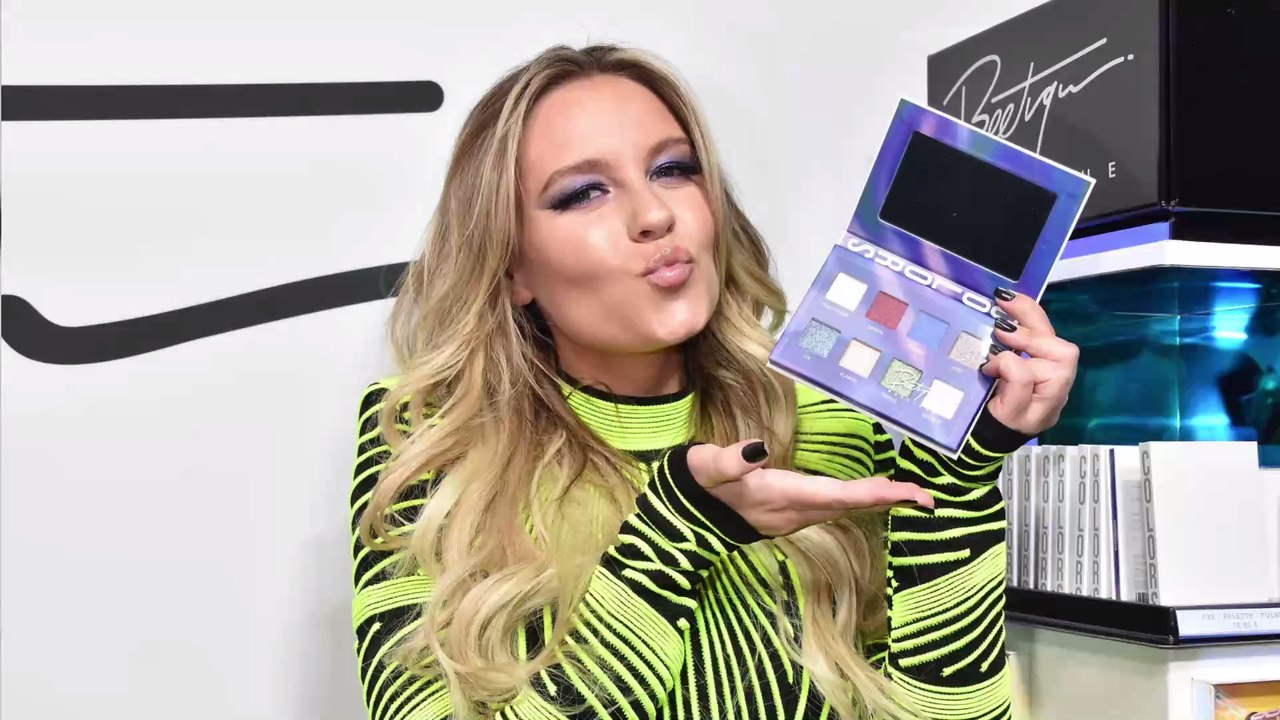 Dreiste Masche: Dagi Bee wirbt für teures Luxusprodukt, das kaum etwas wert ist