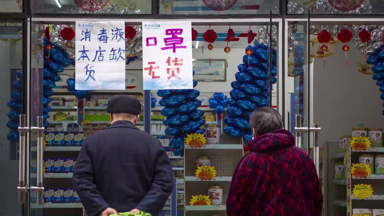 DIY: So einfach stellst du dir dein eigenes Desinfektionsmittel her