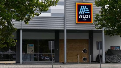 Aldi Is Officially Getting Rid of Single-Use Plastic Bags