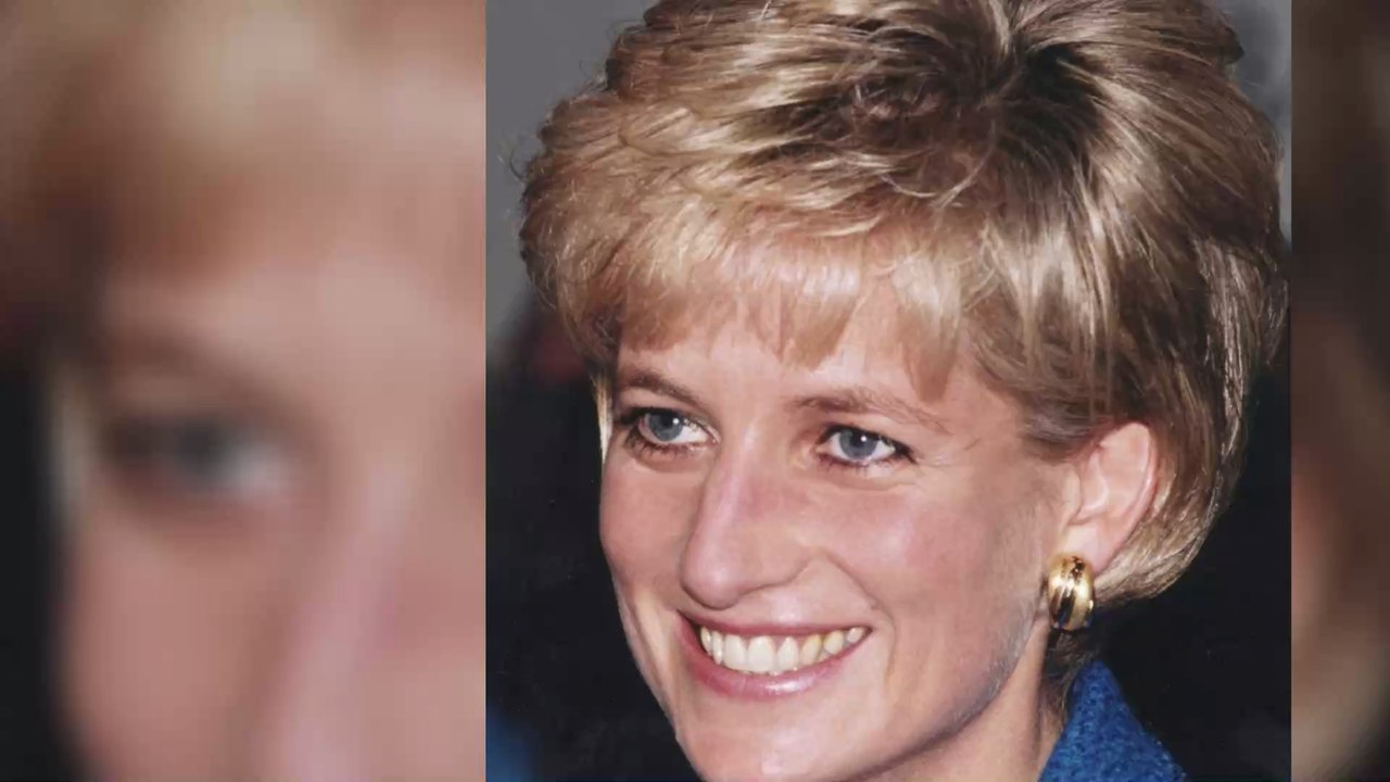 Gewagtes Outfit: Der Tag, an dem Diana mit einem Kleid für Entsetzen sorgte