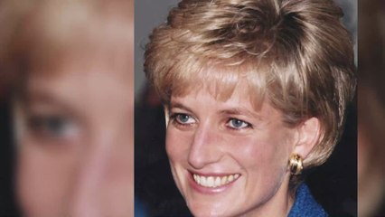 Gewagtes Outfit: Der Tag, an dem Diana mit einem Kleid für Entsetzen sorgte