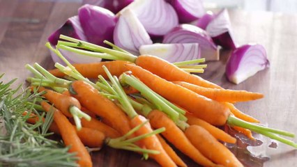 Gesund und lecker: Diese fünf ungeahnten Vorzüge der Karotte