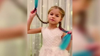 Neues "schönstes Mädchen der Welt", doch Expertin zeigt die drastischen Folgen auf