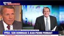 GALA VIDEO - Mort de Jean-Pierre Pernaut : Patrick Poivre d’Arvor brise le silence et pousse un coup de gueule