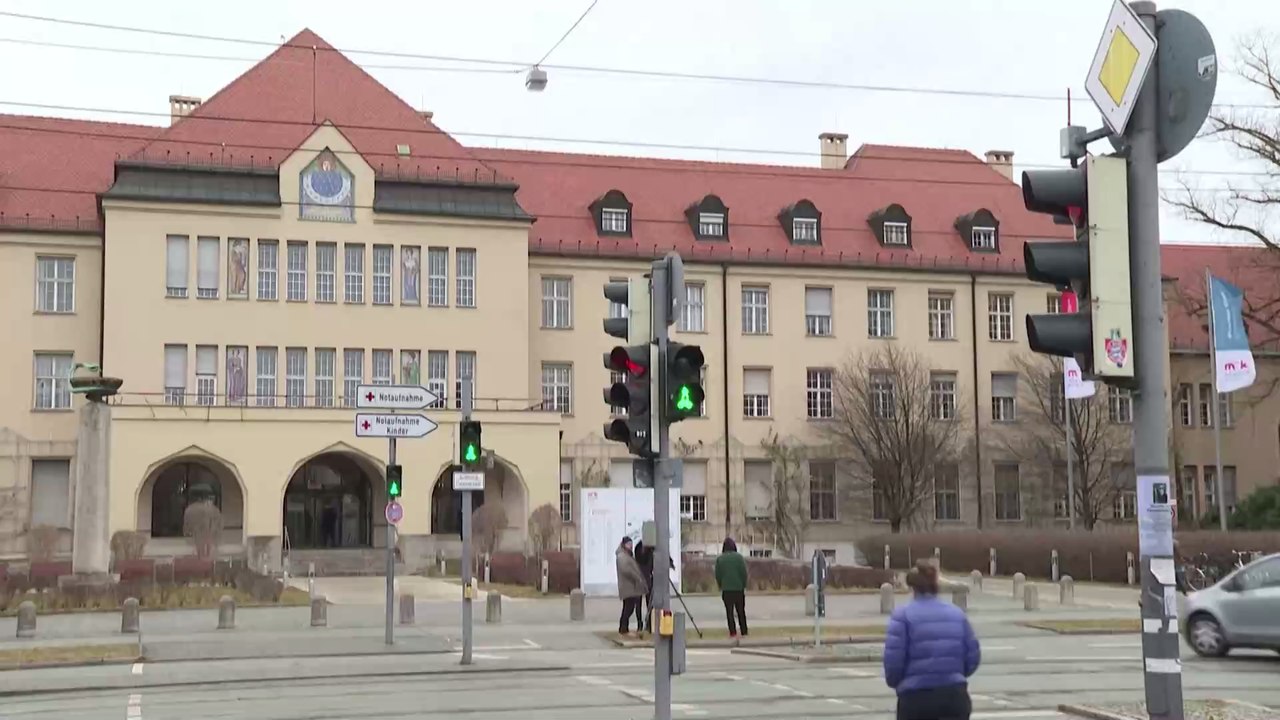 Corona-Angst am 'Ku'damm': Kameras stehen still, nachdem ein Darsteller Symptome zeigt