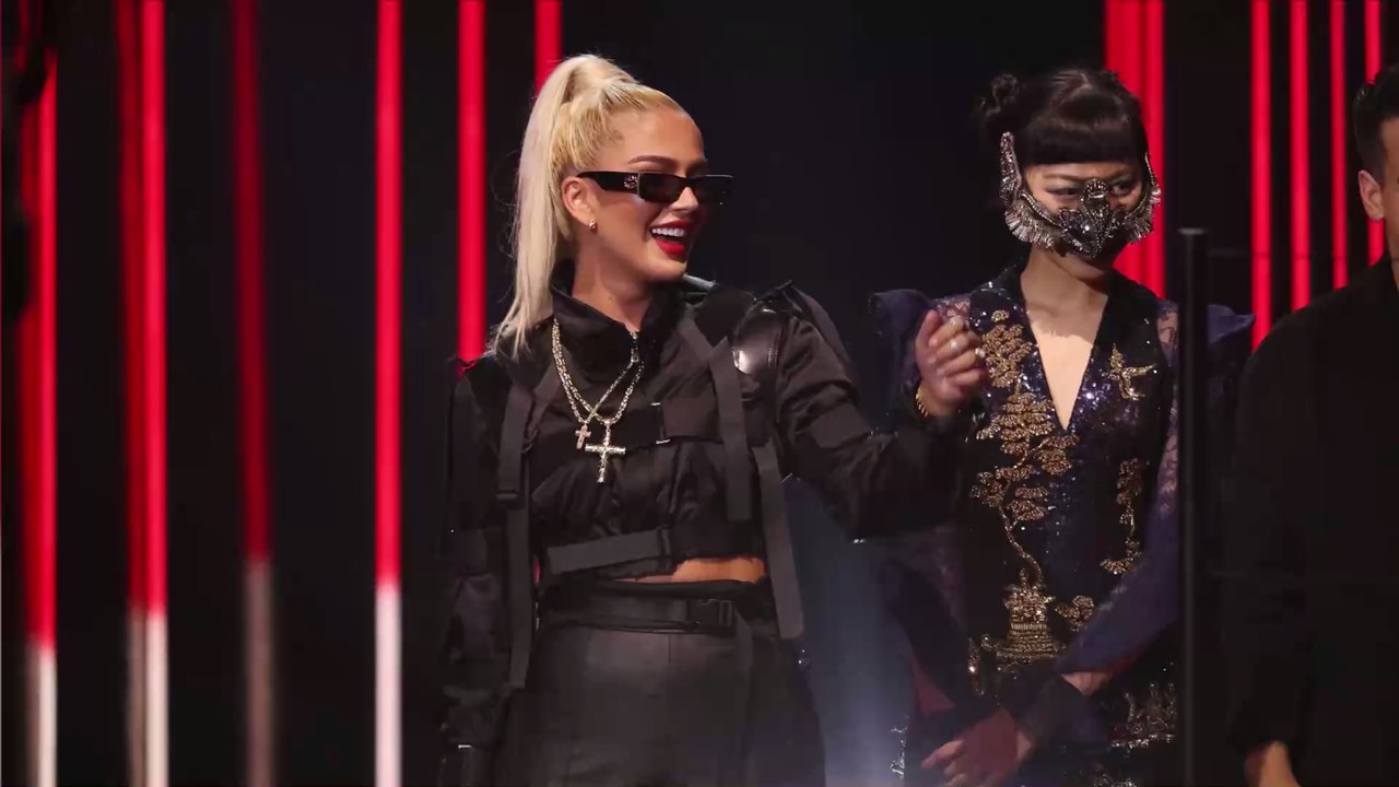 Loredana leidet unter Lungenschmerzen und Fieber: Der Coronatest wird ihr aber verweigert