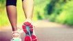 Four easy ways to burn more calories while walking