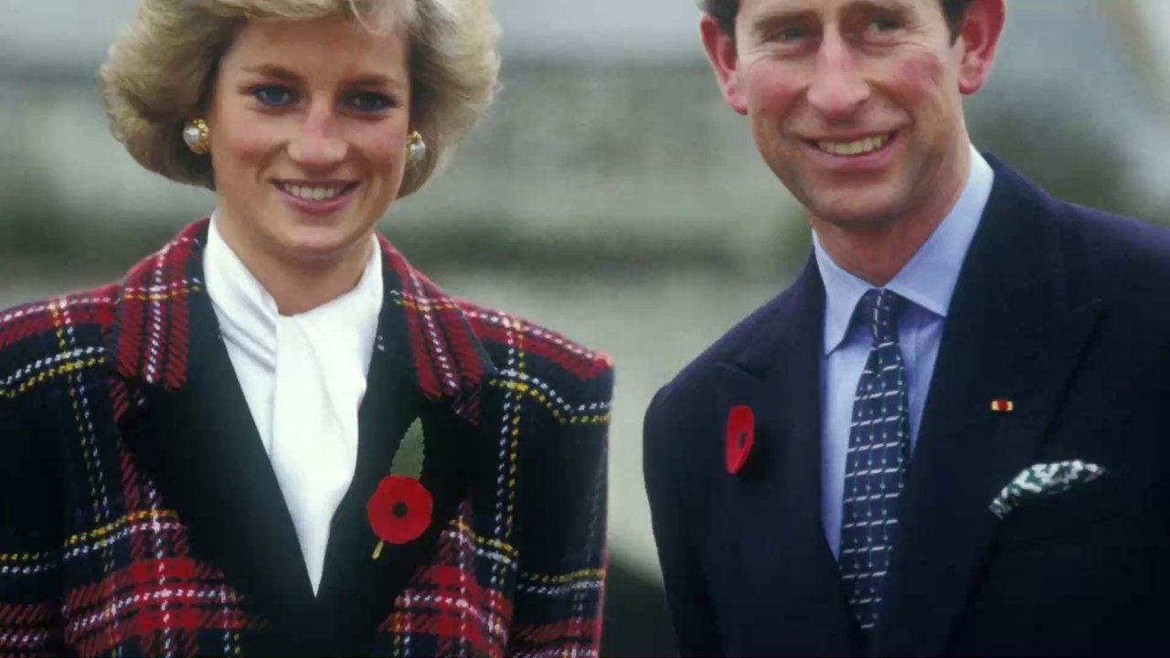 Lady Di: So bricht sie die royalen Vorschriften, um ihren Verlobungsring zu ändern