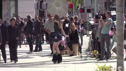 Peinliche Panne bei GNTM: ProSieben verrät auf Twitter Heidis Finalistinnen