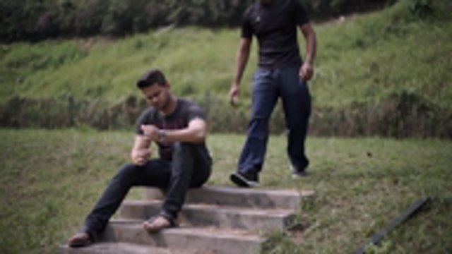 Serial Pei Episode 7