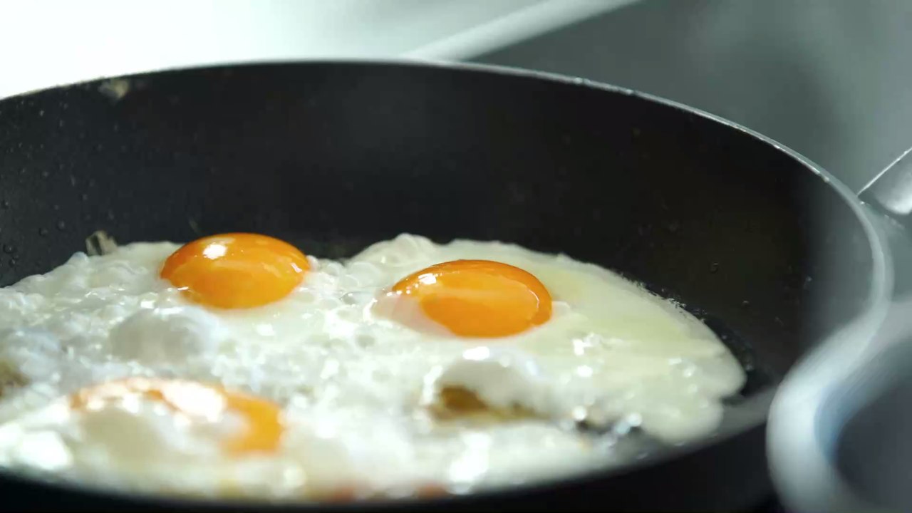 Coronavirus: Diese drei Alternativen habt ihr, wenn euch die Eier ausgehen