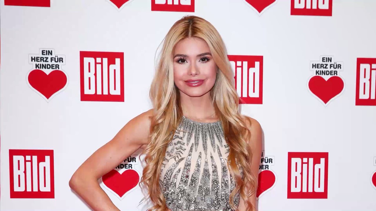 Trotz Corona: So trainiert Pamela Reif für ihren Sommerbody