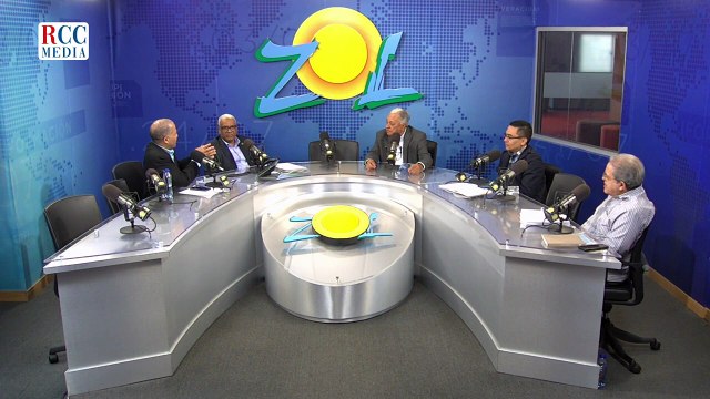 Juan Rosa Dir. General de Jubilaciones y Pensiones aclara dudas sobre el fondo de pensiones