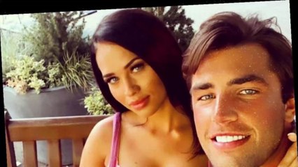 Jack Fincham is single again after splitting from girlfriend