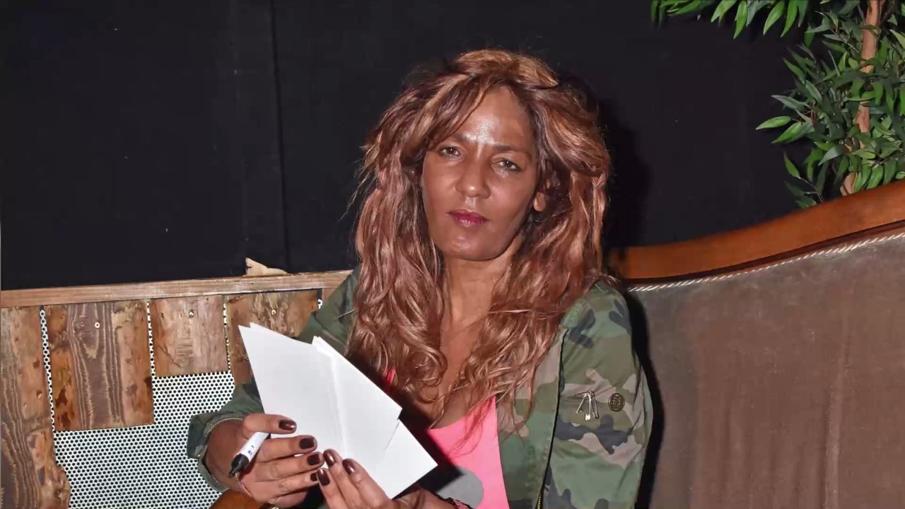 Naddel im 'Zwangsurlaub': Corona macht ihr einen Strich durch ihren Neustart