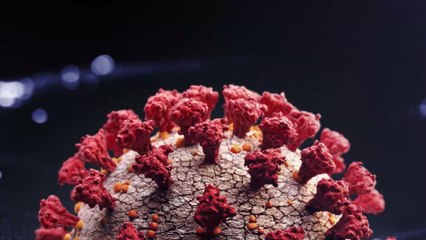 Covid-19: Symptome hängen vom Alter und Geschlecht der Patienten ab