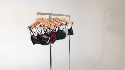 This is what happens when you stop wearing a bra