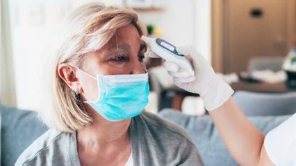 Coronavirus: Diese zwei Symptome treten am häufigsten auf