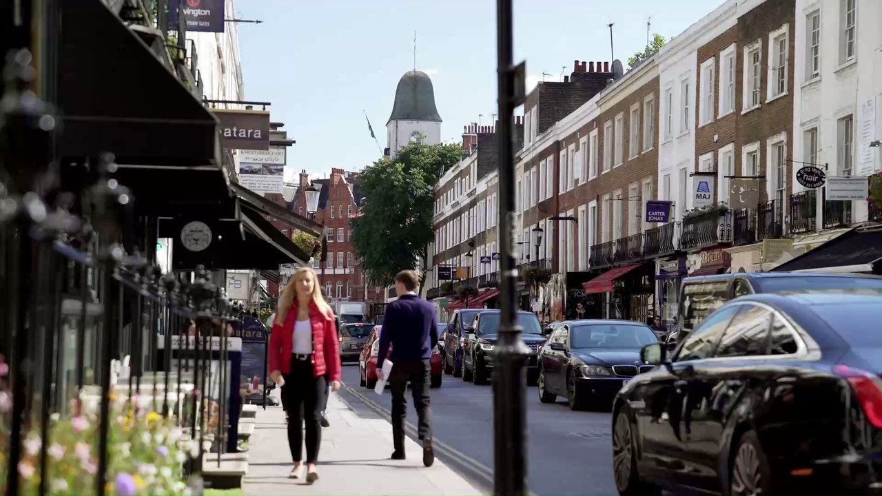 Großeltern trotz Selbstisolation von Enkeln besucht: So wird ihre Aktion rührend und nicht verantwortungslos