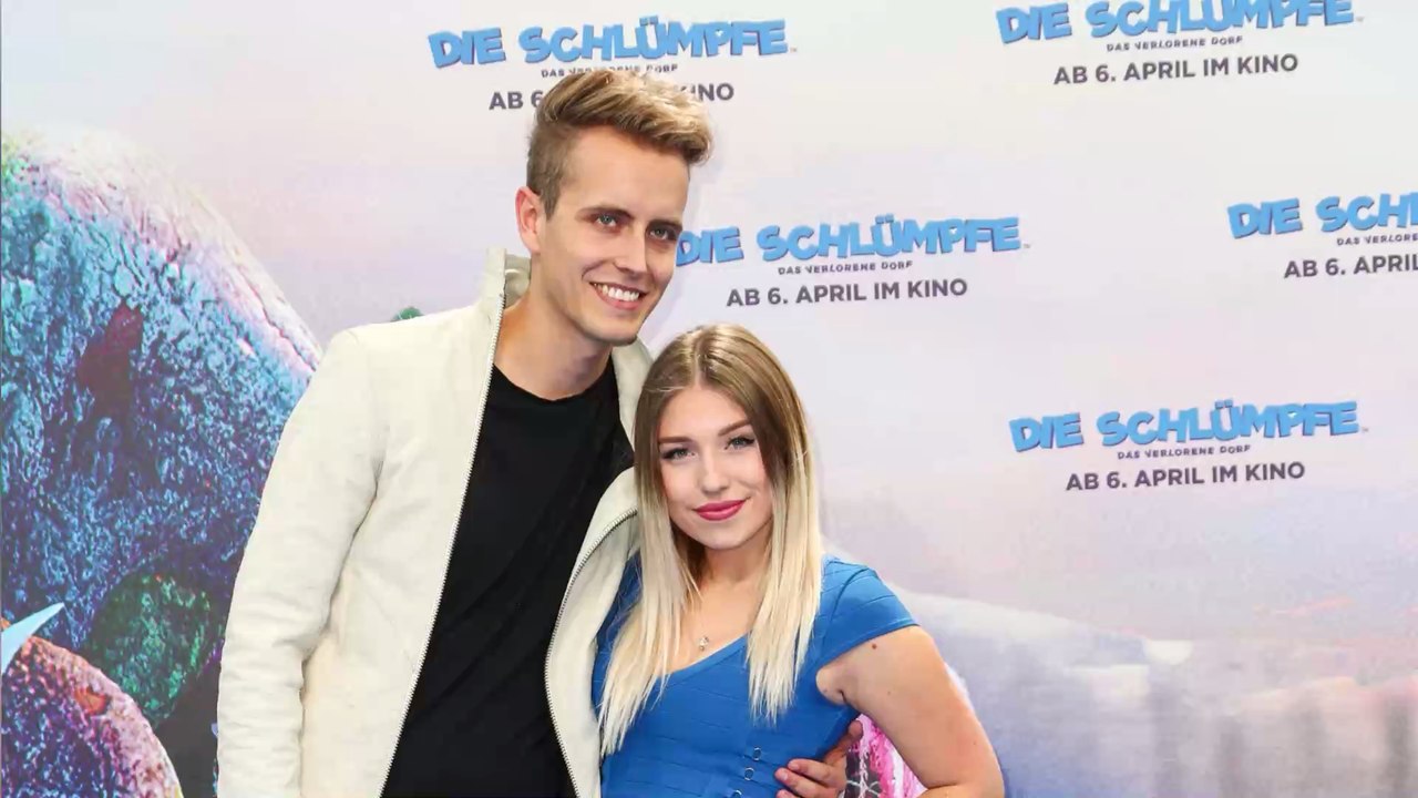 Bibi und julian verraten den namen ihres ungeborenen kindes