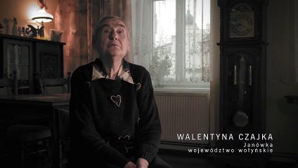 13877132_kresy-ostatni-swiadkowie-walentyna-czajka-janowka-wojewodztwo-wolynskie_720P