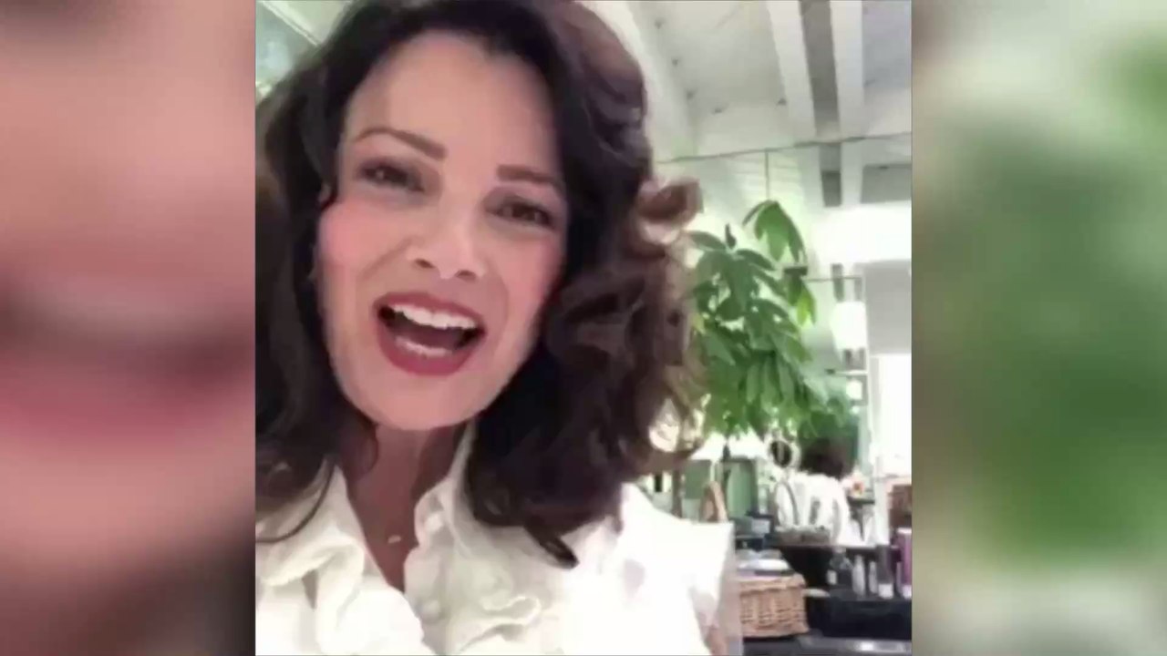 'Die Nanny' ist zurück: Original-Cast kommt für spezielle Corona-Folge wieder zusammen