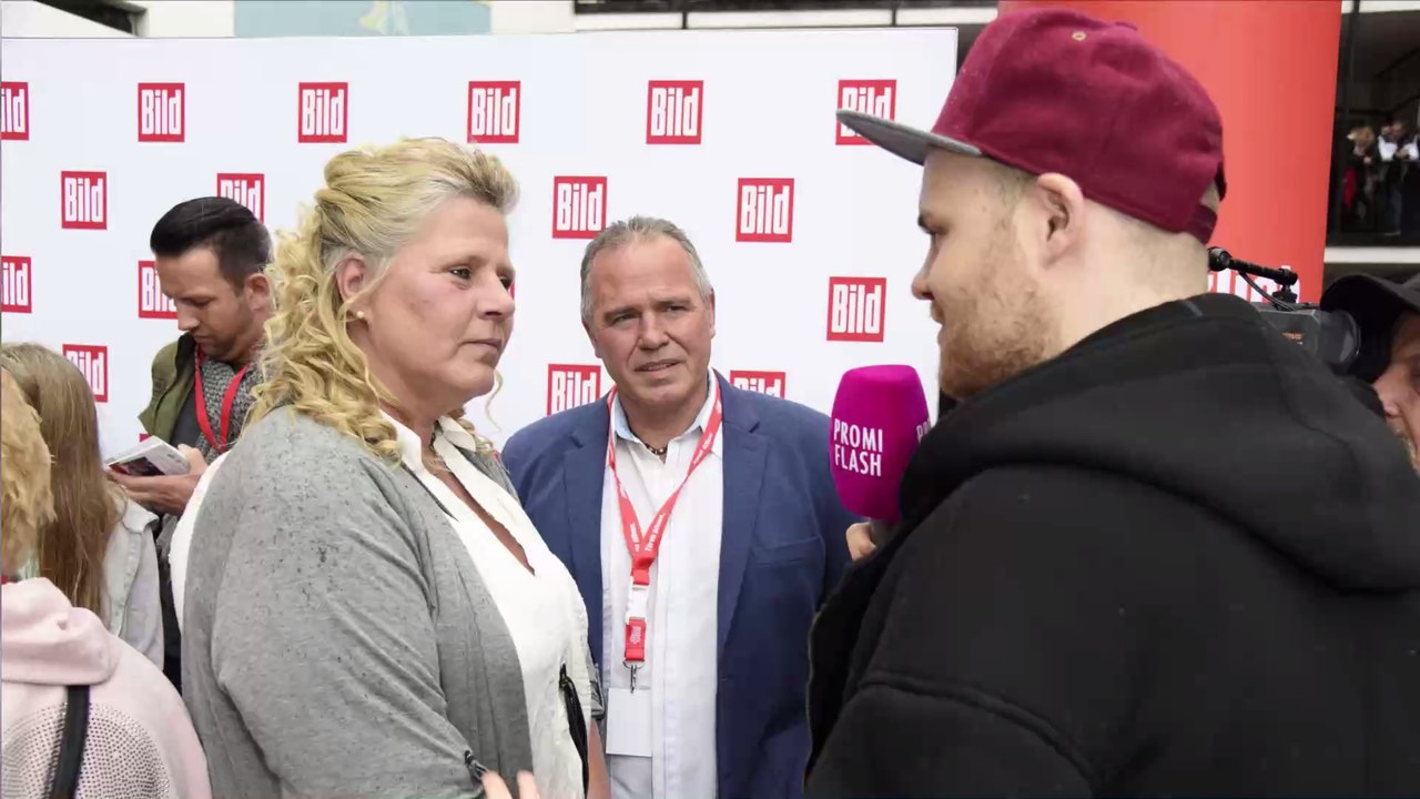 Kein Jammern trotz Corona-Krise: Silvia Wollny greift zuhause hart durch