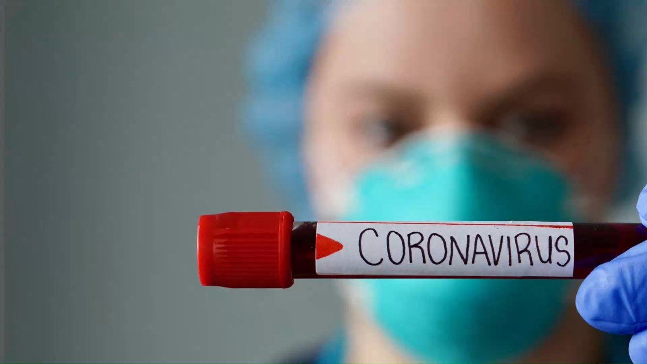 DIY-Projekt für die Quarantäne: Nähe deine eigene Schutzmaske