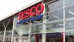 Tesco sparks fury as sanitary pads deemed as unnecessary items