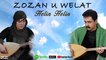 Zozan û Welat - Helîn Helîn (2022 © Aydın Müzik)