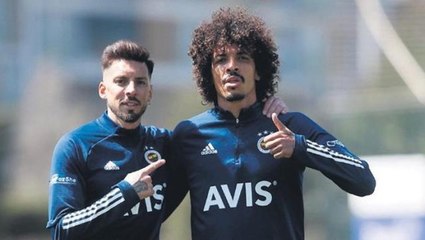 Sabırlar taştı, Luiz Gustavo'nun sözleşmesi tek taraflı feshediliyor! Tazminatı dudak uçuklattı