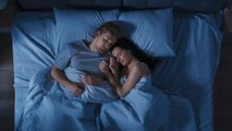 Bad News: Sleeping Next To Someone Who Snores Could Reduce Your Life Expectancy