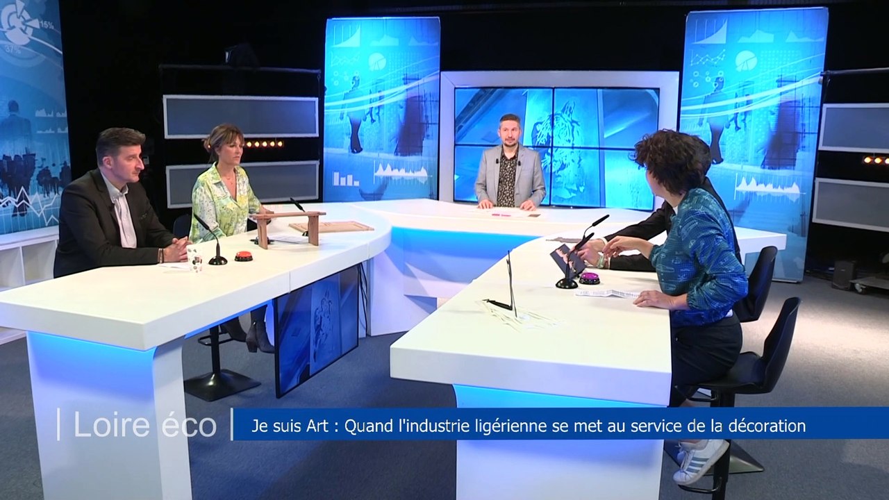 Loire eco du 3 mars