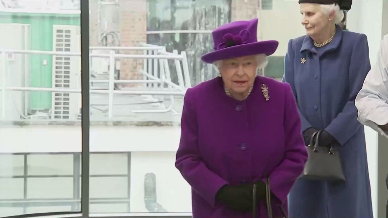 Queen Elizabeth: Wegen Corona wird ihr Sommerurlaub erschreckend teuer