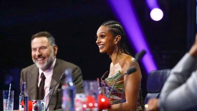 Britain's Got Talent OfCom complaints surge following controversial dance routine