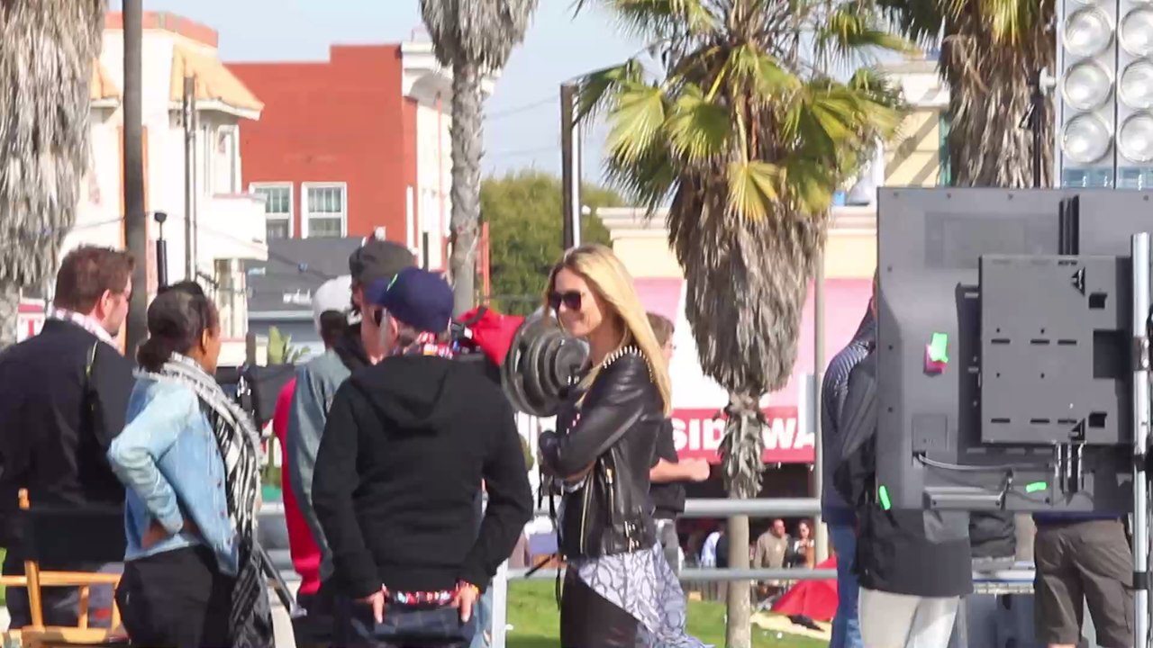 'Sie wird ihr Ding machen': Heidi Klums Tochter will in die Fußstapfen ihrer Mutter treten