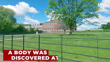 Body Found In The Lake In Front Of Kate Middleton And Prince William’s Home Still Unidentified