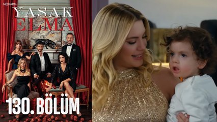 Yasak Elma 130. Bölüm