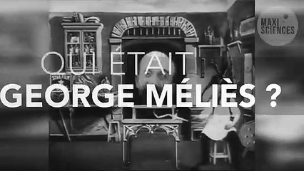 George Méliès : biographie, cinéma, Montreuil, ce qu'il faut savoir sur le réalisateur de film