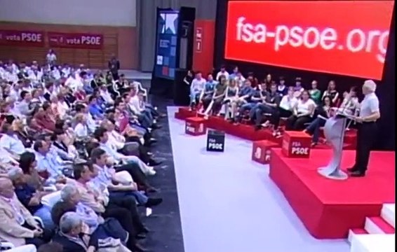 Contradicciones Borrell