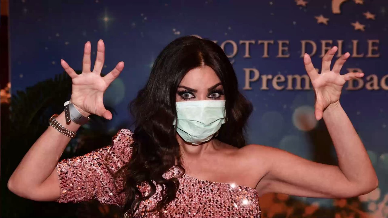 'Ich bekomme Läuse': Kader Loth bangt verzweifelt um ihre Haare