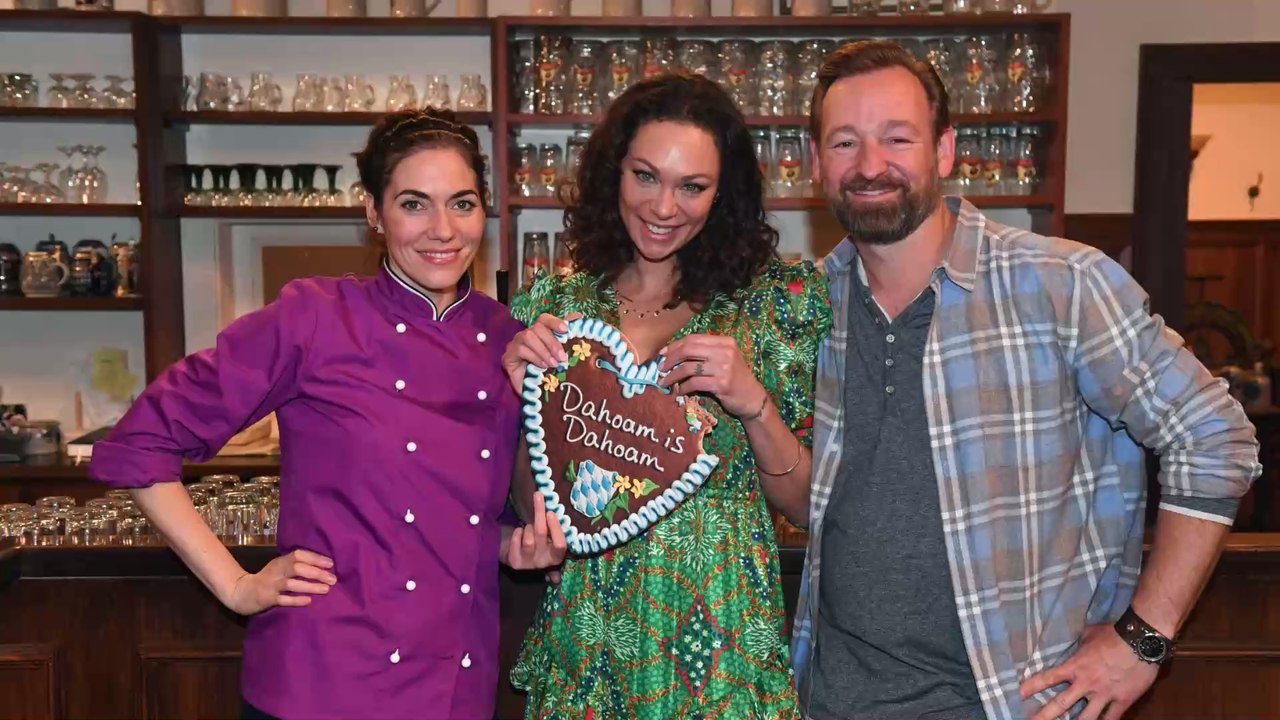 'Dahoam is Dahoam' zieht Corona-Notbremse