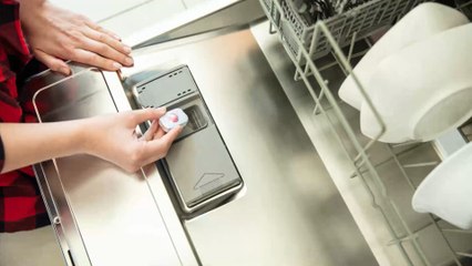 This Discount Store Has the Best And Cheapest Dishwasher Tablets On the Market