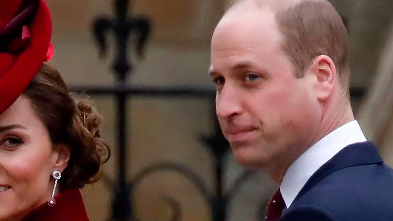Neue Enthüllungen: So tröstete sich Kate, als mit William alles schieflief