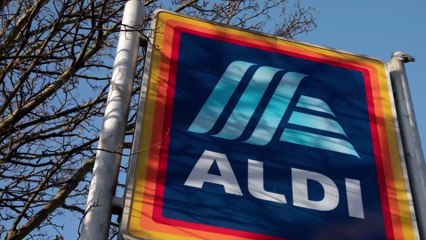 As part of their new pet range Aldi is selling the most adorable dog parkas