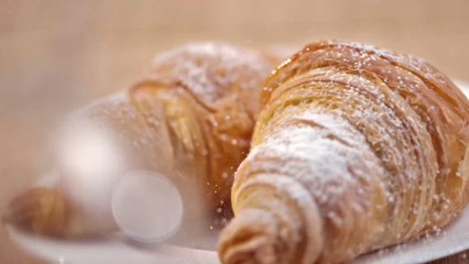 This Is Where You Can Find Britain's Best Croissant