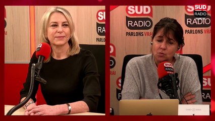 Les femmes et les AVC