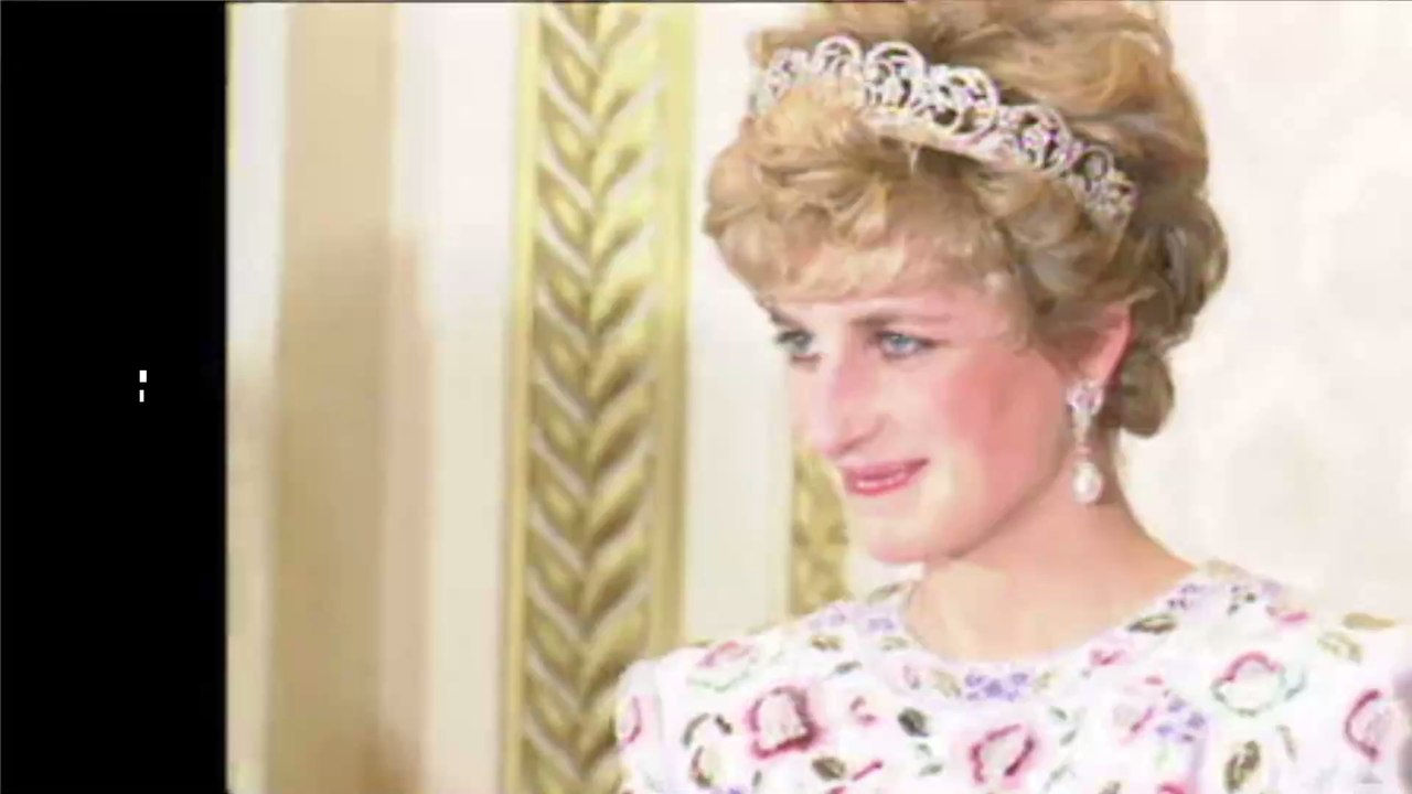 Lady Diana: Ein Broadway-Musical über die Prinzessin bald auf Netflix