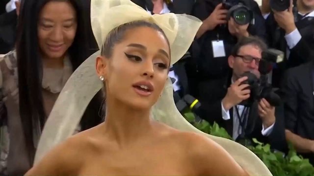 Nach zahlreichen Liebes-Dramen: Ariana Grande soll frisch verliebt sein!